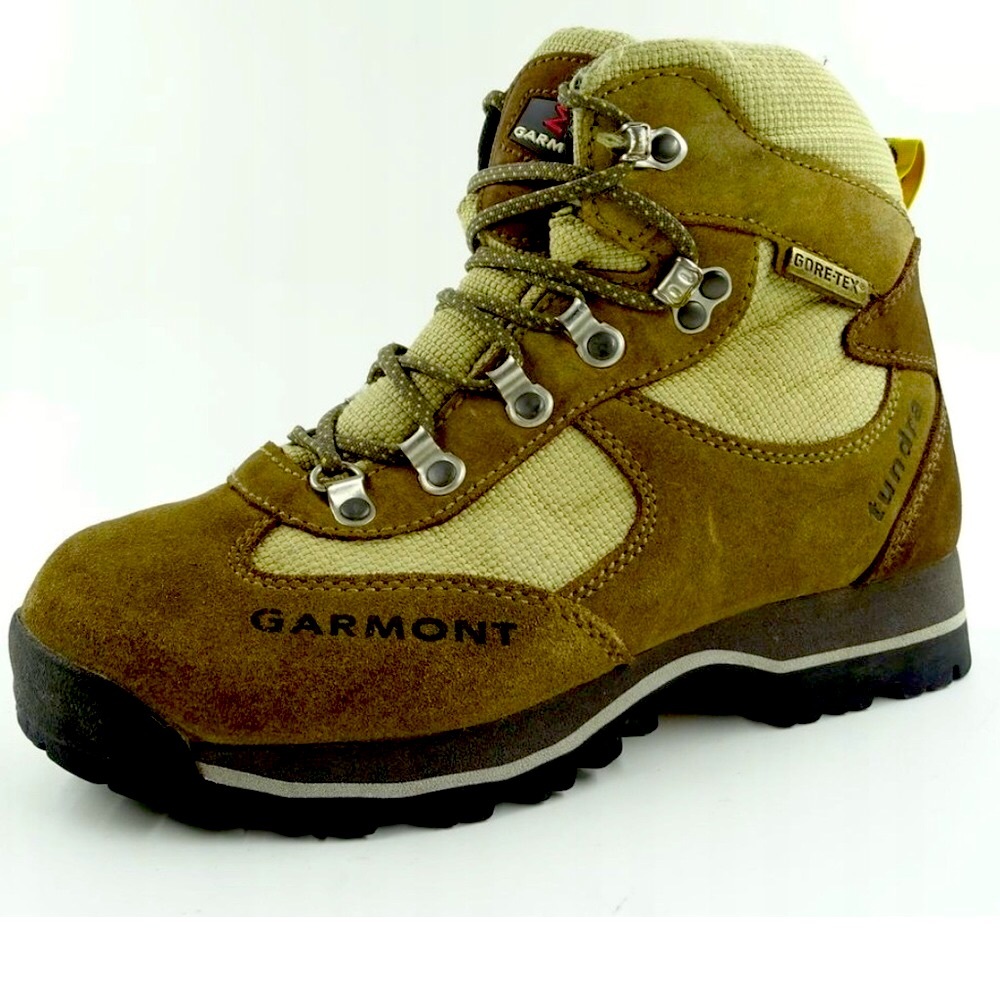 Garmont Gore-Tex Tundra hiking boots